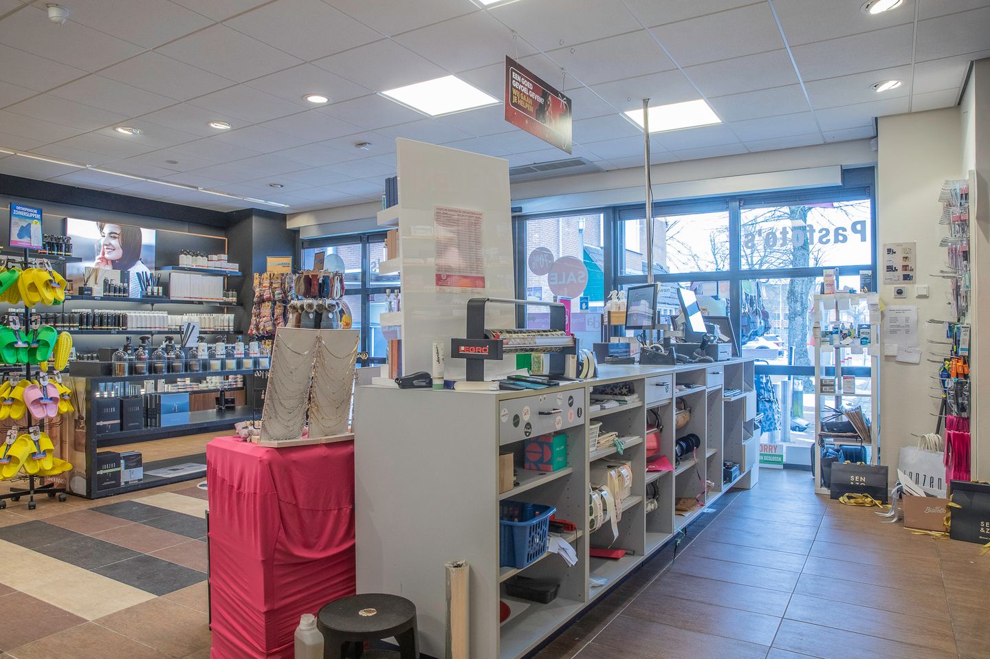 Bekijk foto 4 van De Omloop 3