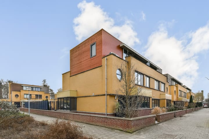 Sternpad 18 main image