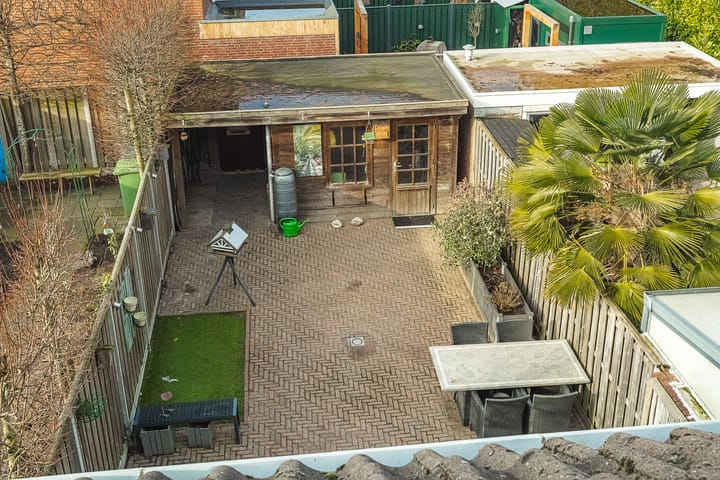 Foto 4 van Diamantdijk 267