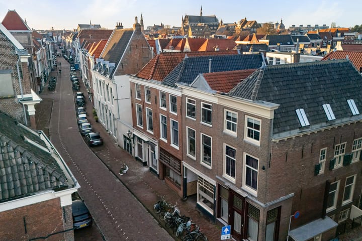 Hogewoerd 130-A main image