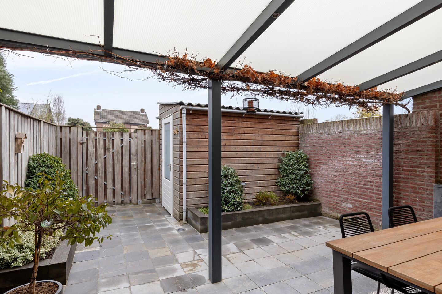 Foto 4 van Sterappel 43