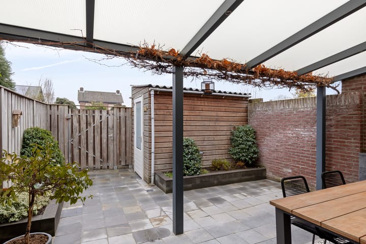 Foto 4 van Sterappel 43