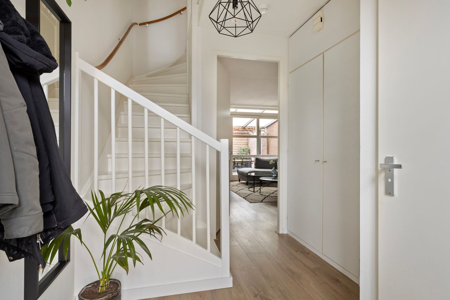 Foto 5 van Sterappel 43