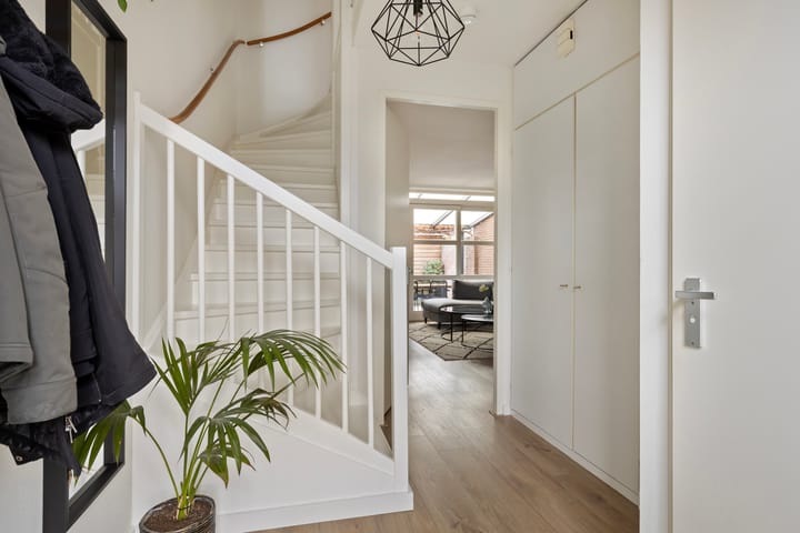 Foto 5 van Sterappel 43