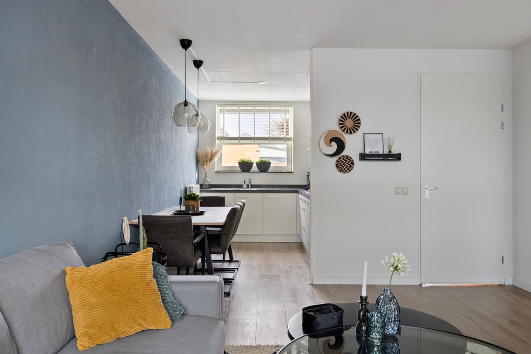 Foto 11 van Sterappel 43