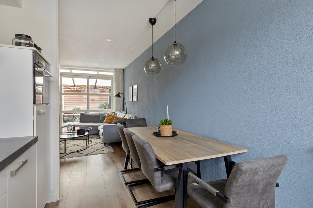 Foto 13 van Sterappel 43