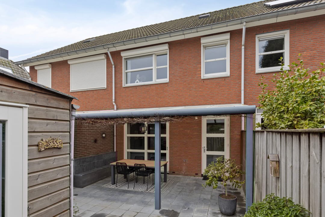 Foto 26 van Sterappel 43