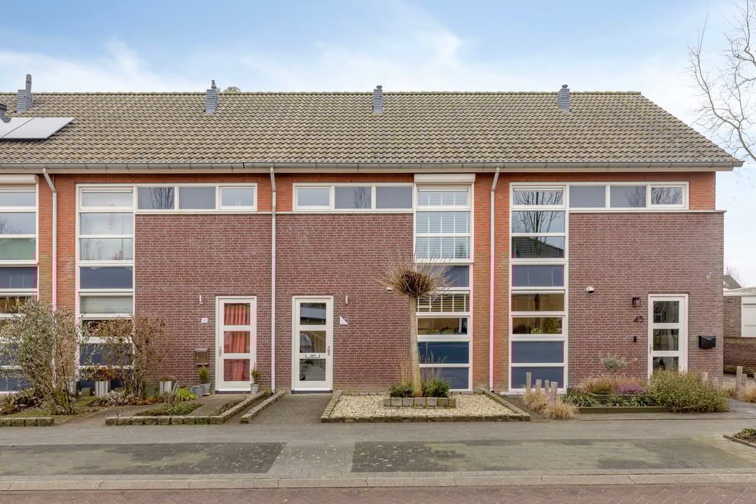 Foto 28 van Sterappel 43