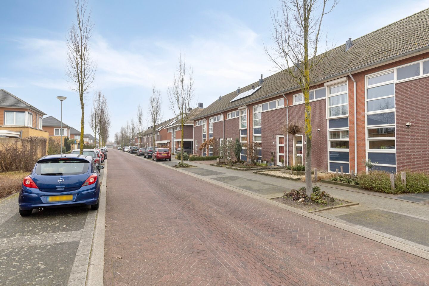 Foto 29 van Sterappel 43