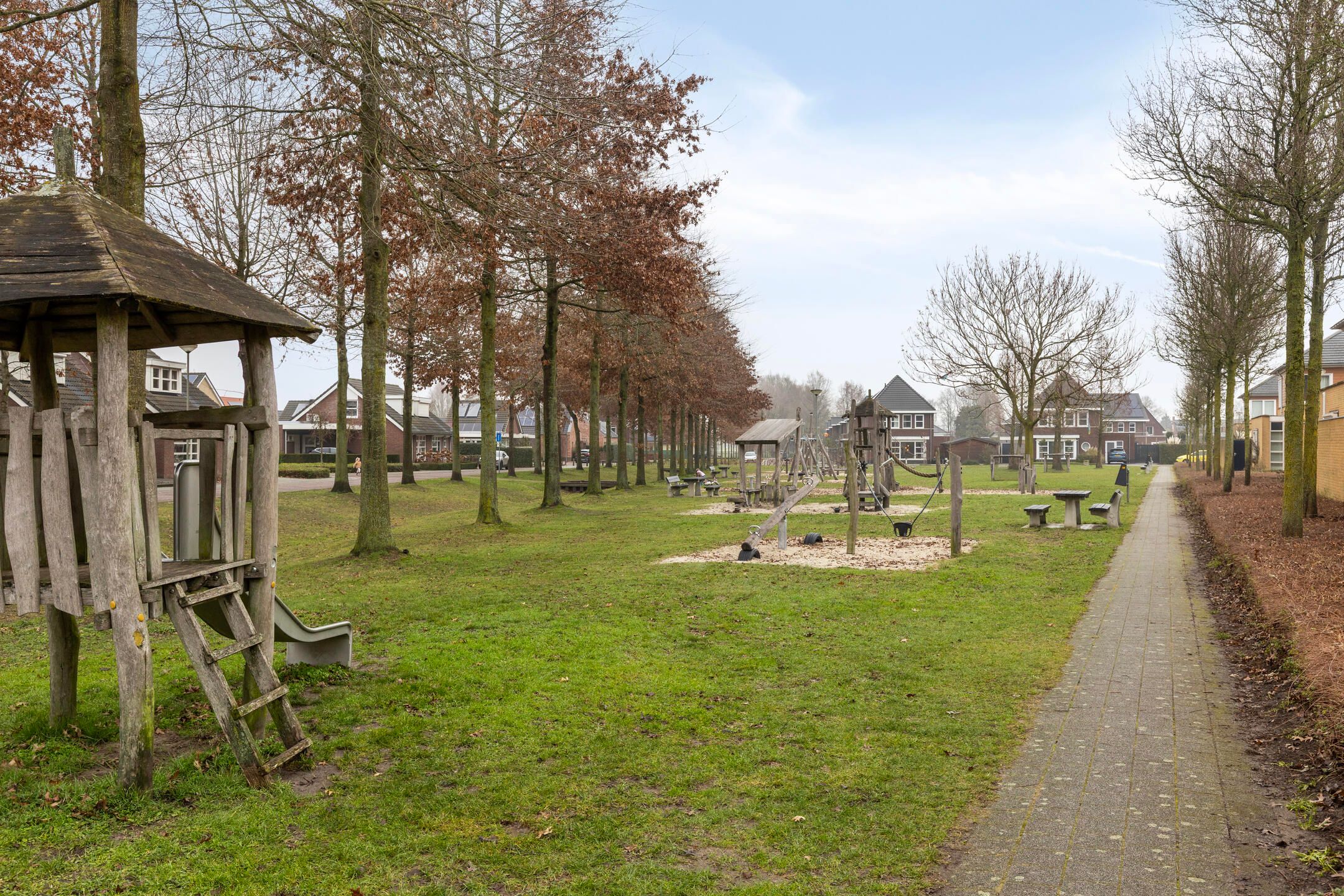 Foto 30 van Sterappel 43