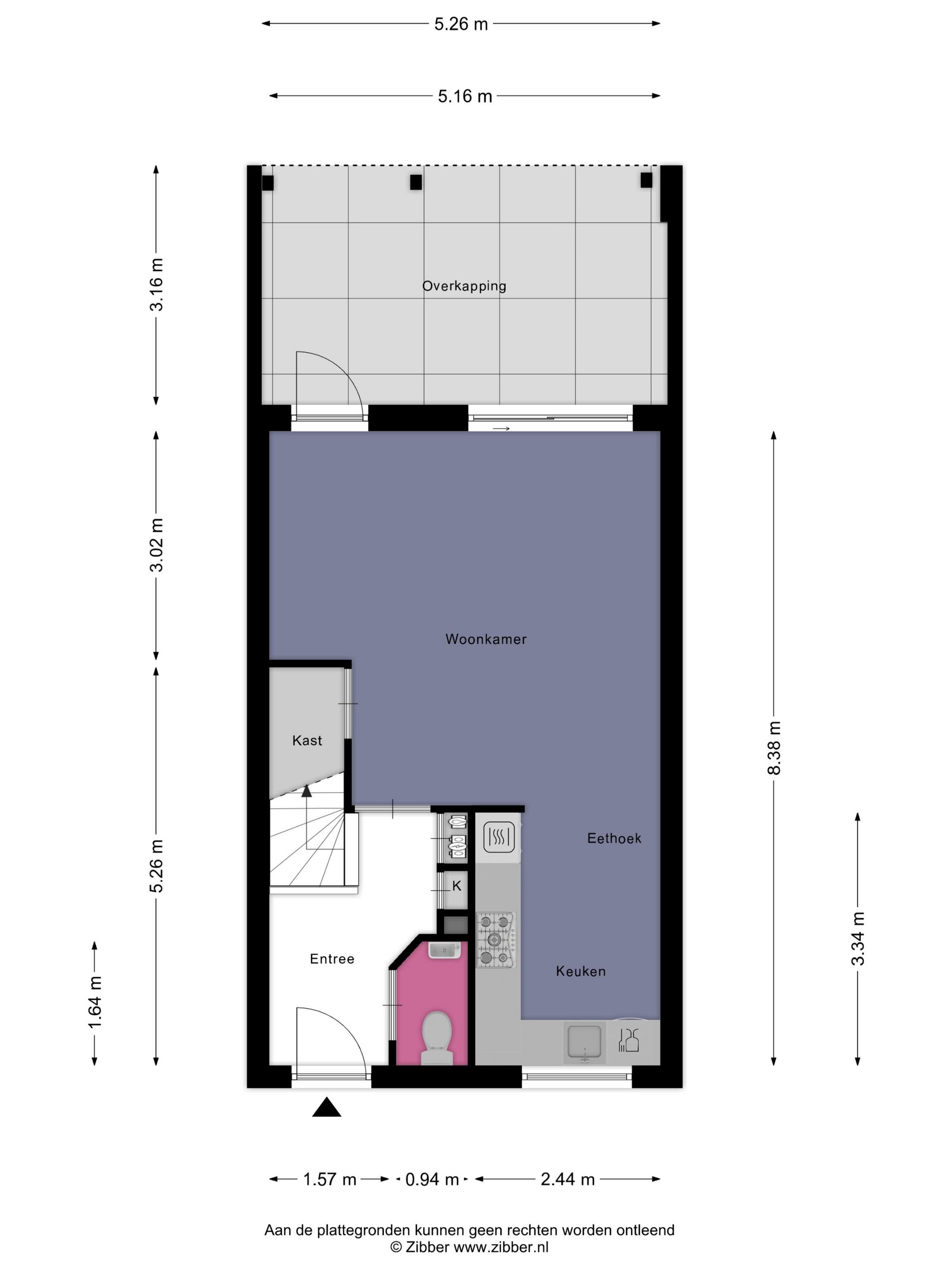 Foto 33 van Sterappel 43