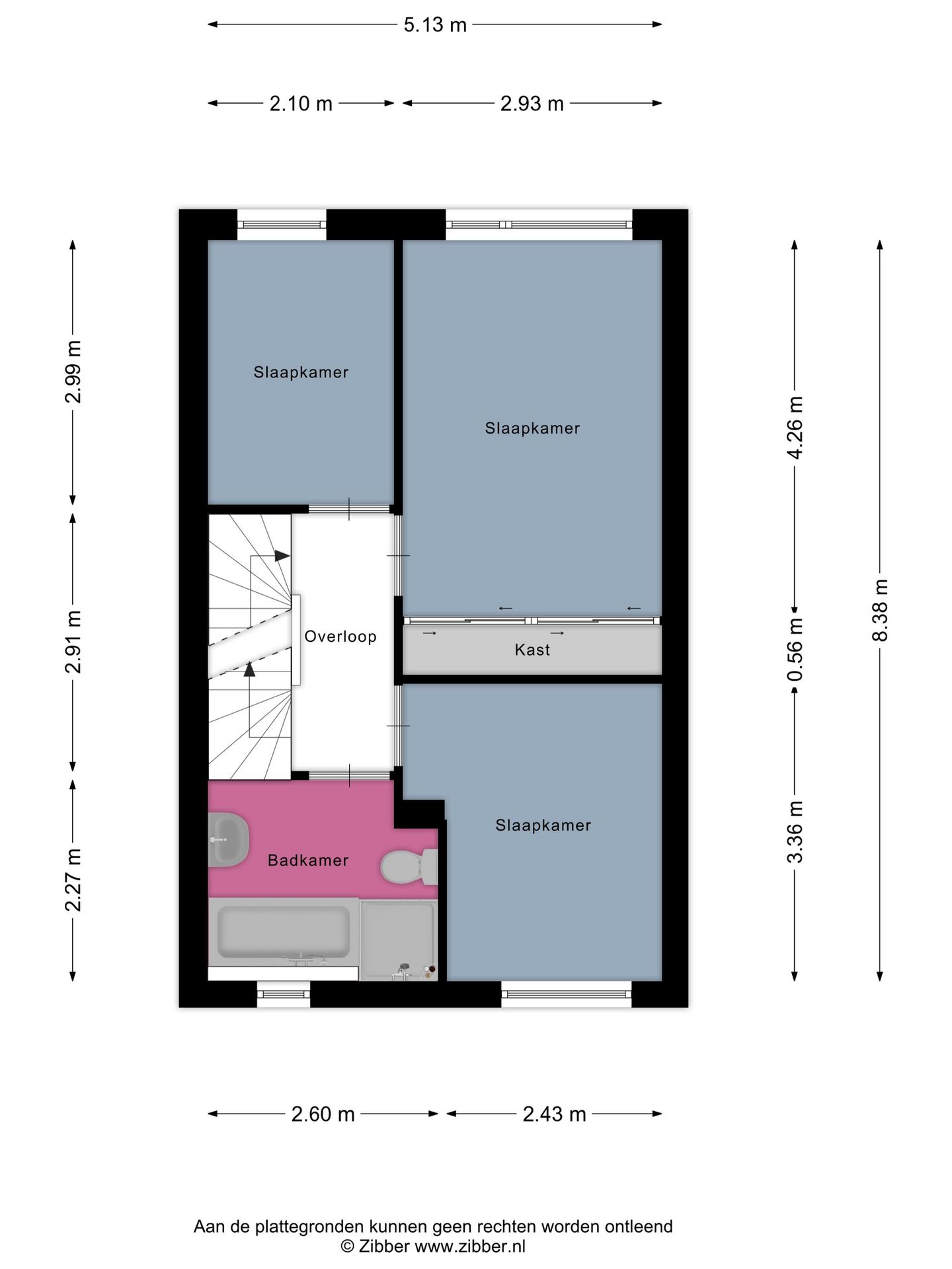 Foto 34 van Sterappel 43