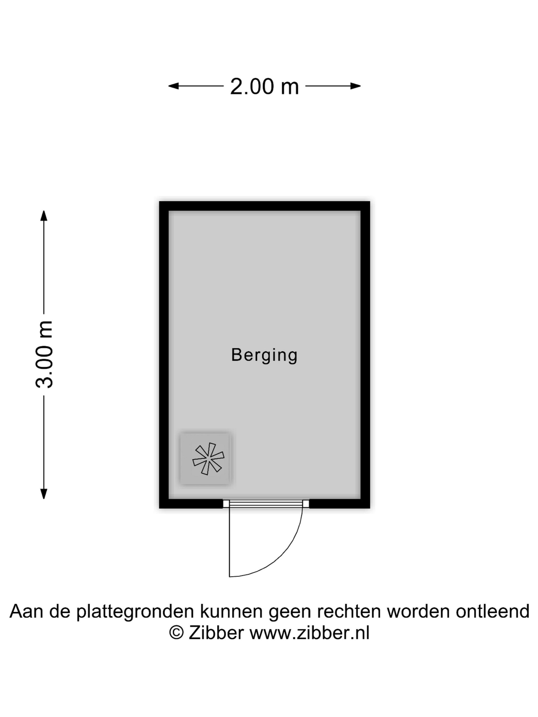 Foto 36 van Sterappel 43