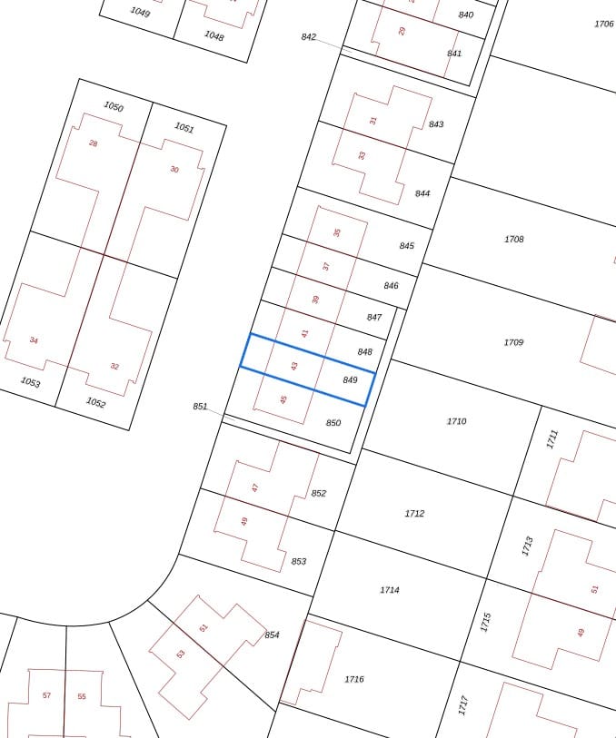 Foto 37 van Sterappel 43