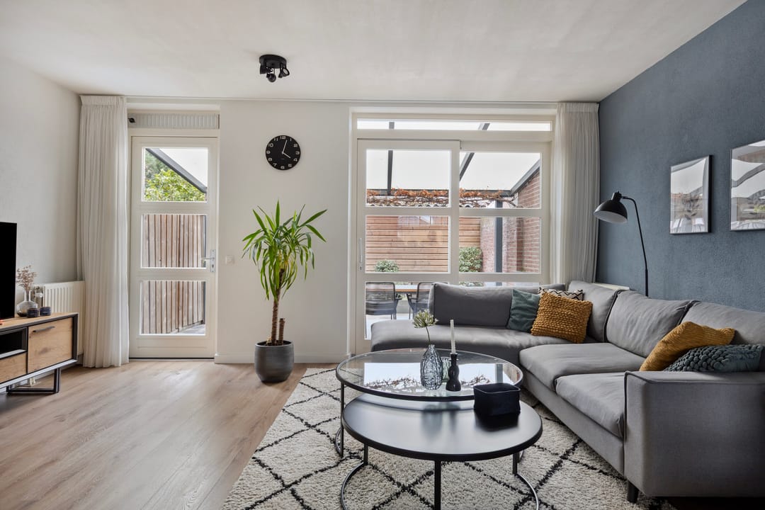 Foto 8 van Sterappel 43