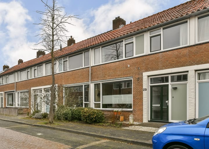 Vrouwenpolderstraat 29