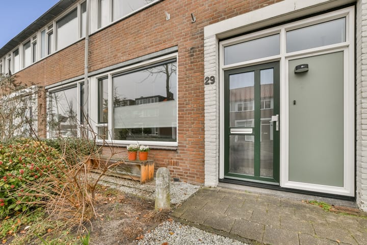 Photo 2 of Vrouwenpolderstraat 29