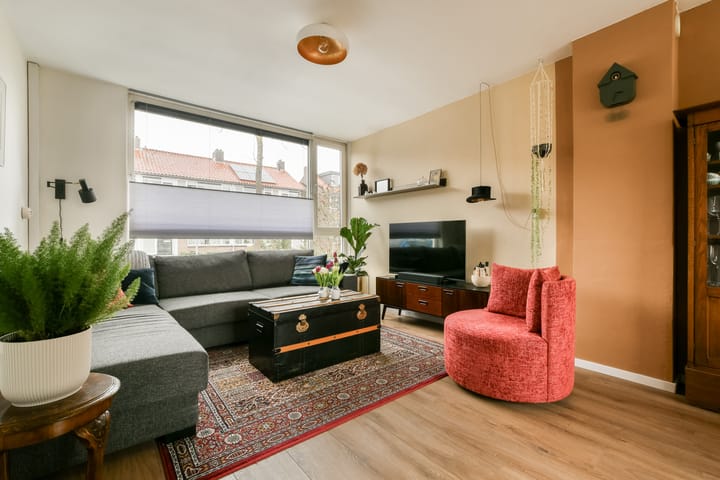 Photo 3 of Vrouwenpolderstraat 29