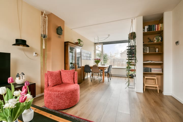 Photo 4 of Vrouwenpolderstraat 29