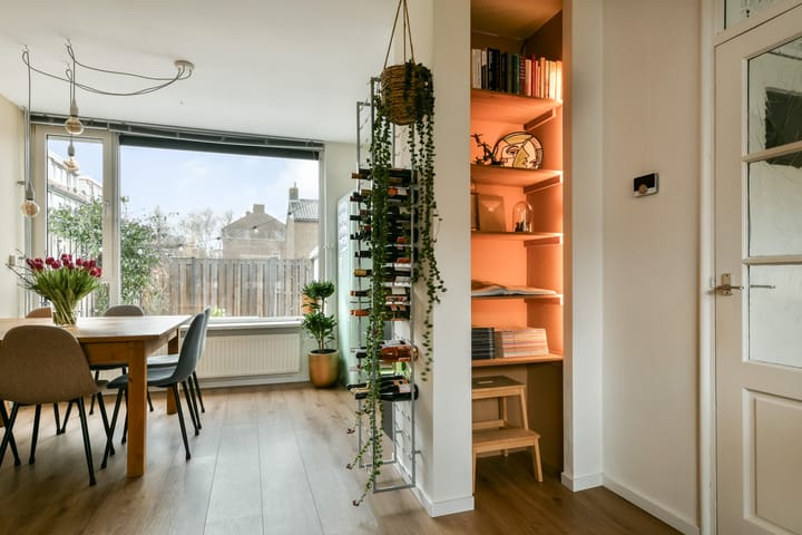 Foto 5 van Vrouwenpolderstraat 29