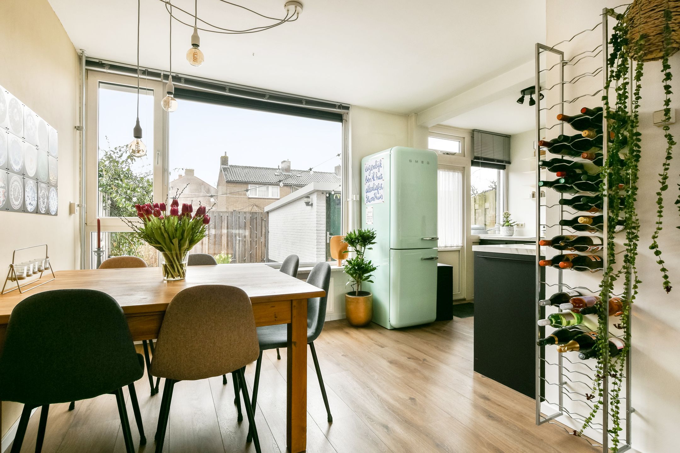 Foto 6 van Vrouwenpolderstraat 29