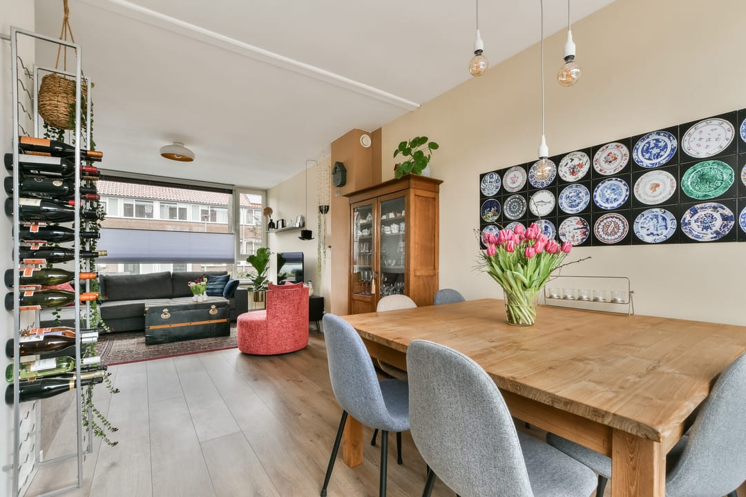 Foto 7 van Vrouwenpolderstraat 29