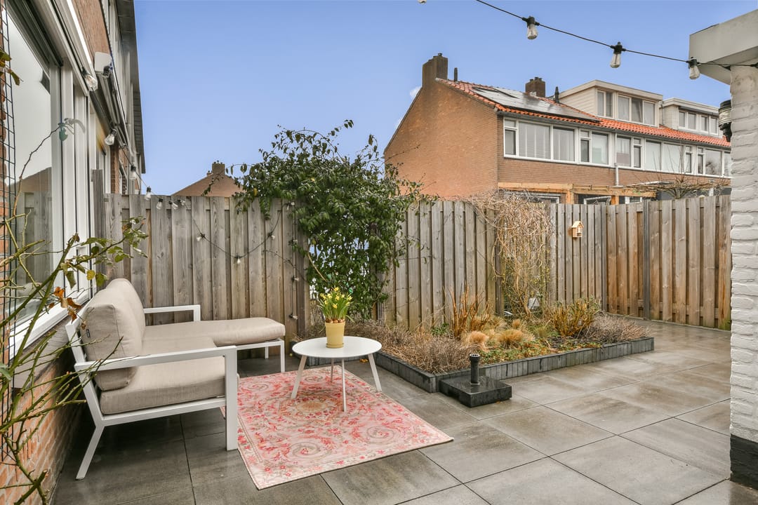 Foto 11 van Vrouwenpolderstraat 29