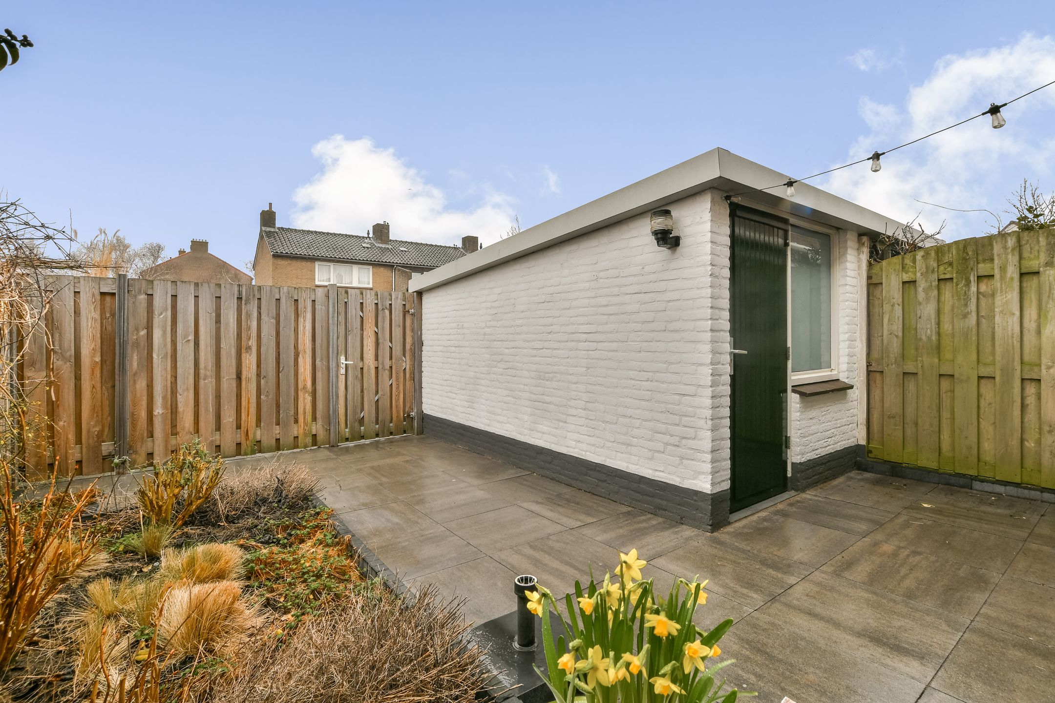 Foto 12 van Vrouwenpolderstraat 29