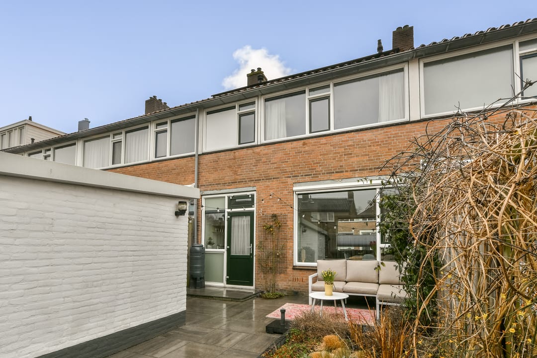 Foto 13 van Vrouwenpolderstraat 29