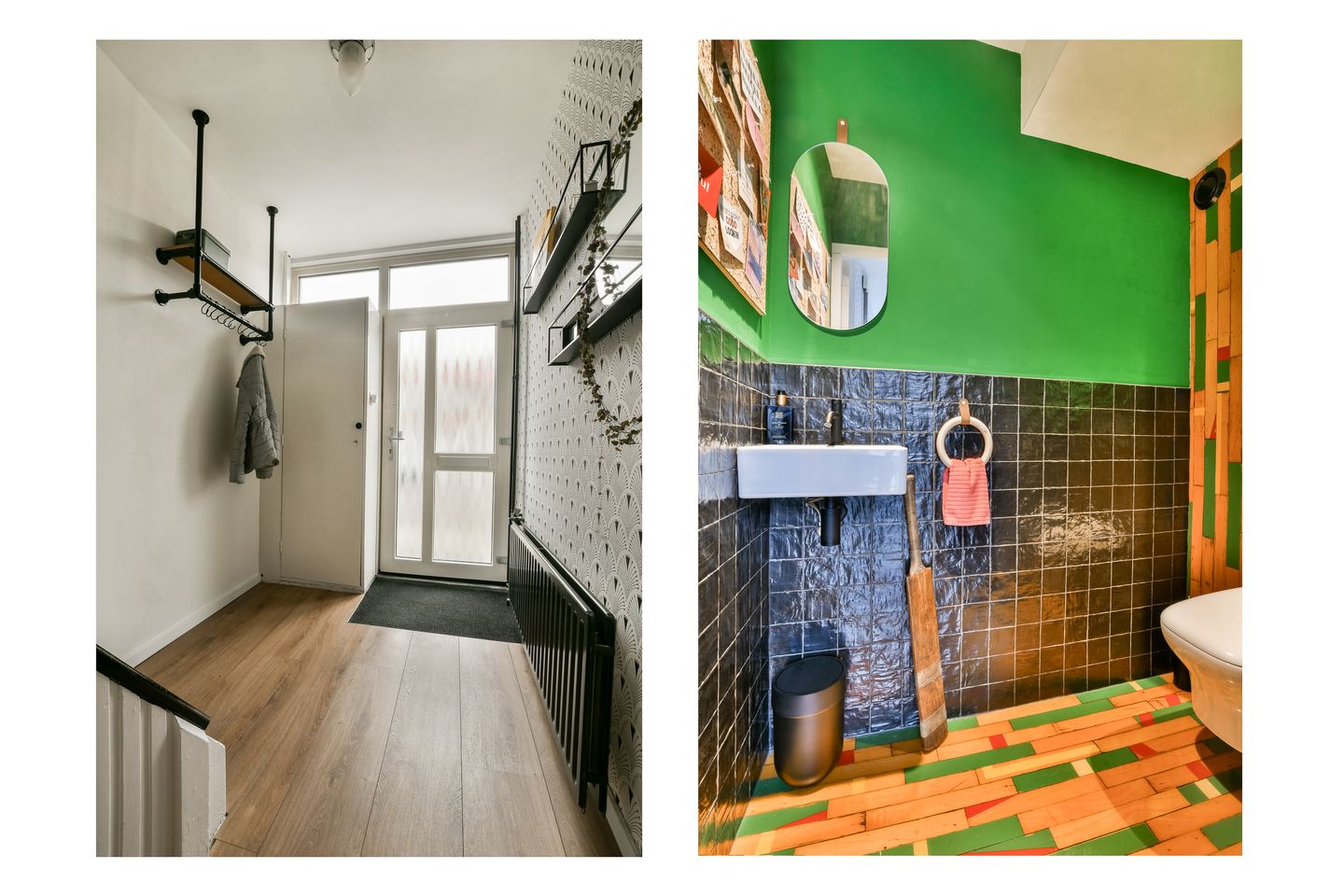 Foto 14 van Vrouwenpolderstraat 29