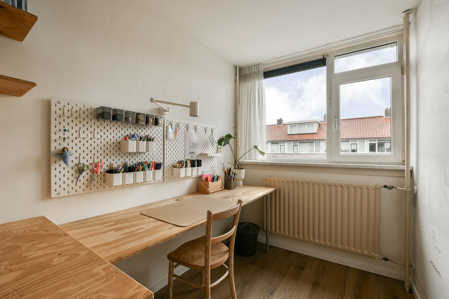 Foto 19 van Vrouwenpolderstraat 29