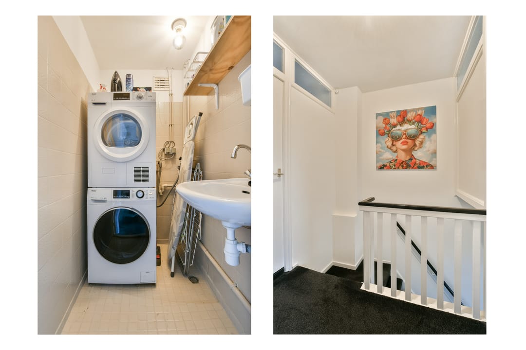 Foto 22 van Vrouwenpolderstraat 29