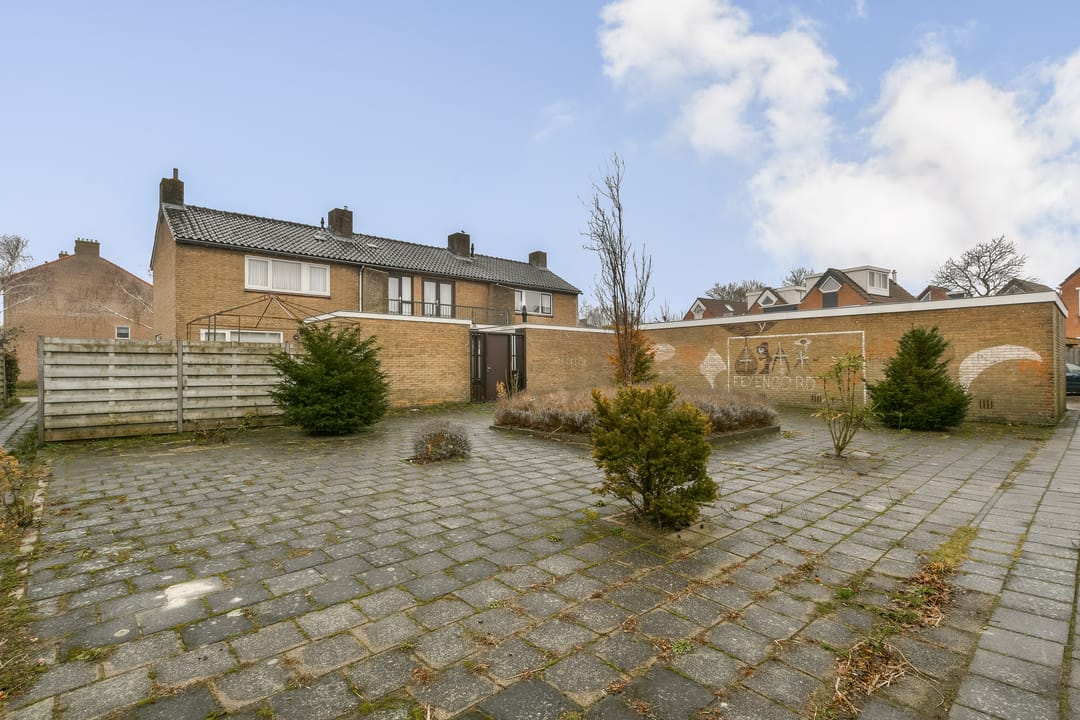 Foto 23 van Vrouwenpolderstraat 29