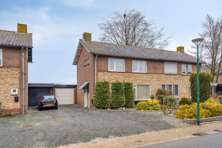 Tolschestraat 58 main image