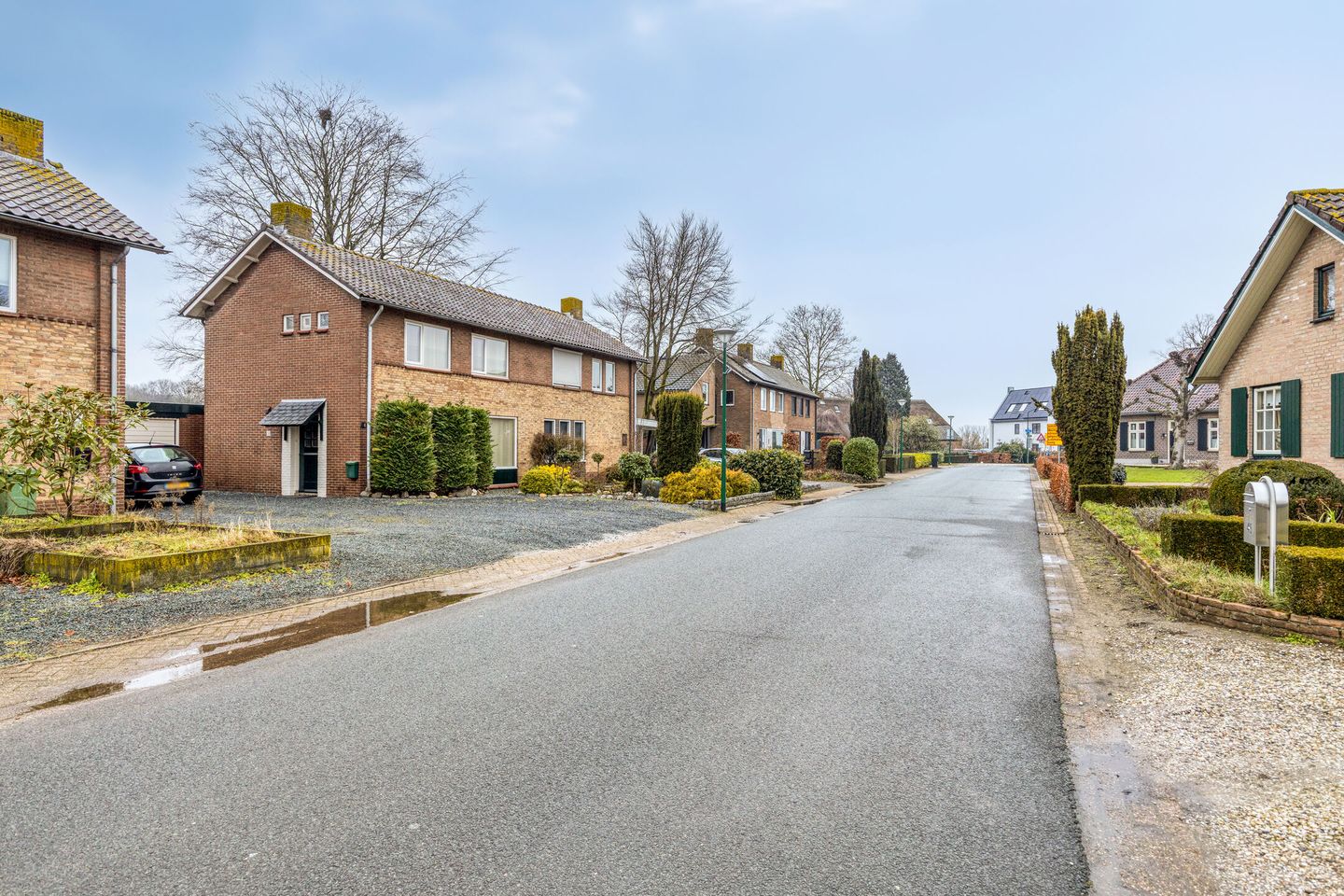 Photo 4 of Tolschestraat 58