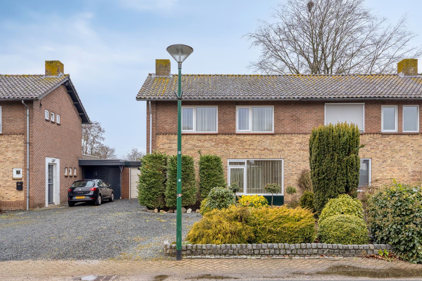 Photo 5 of Tolschestraat 58