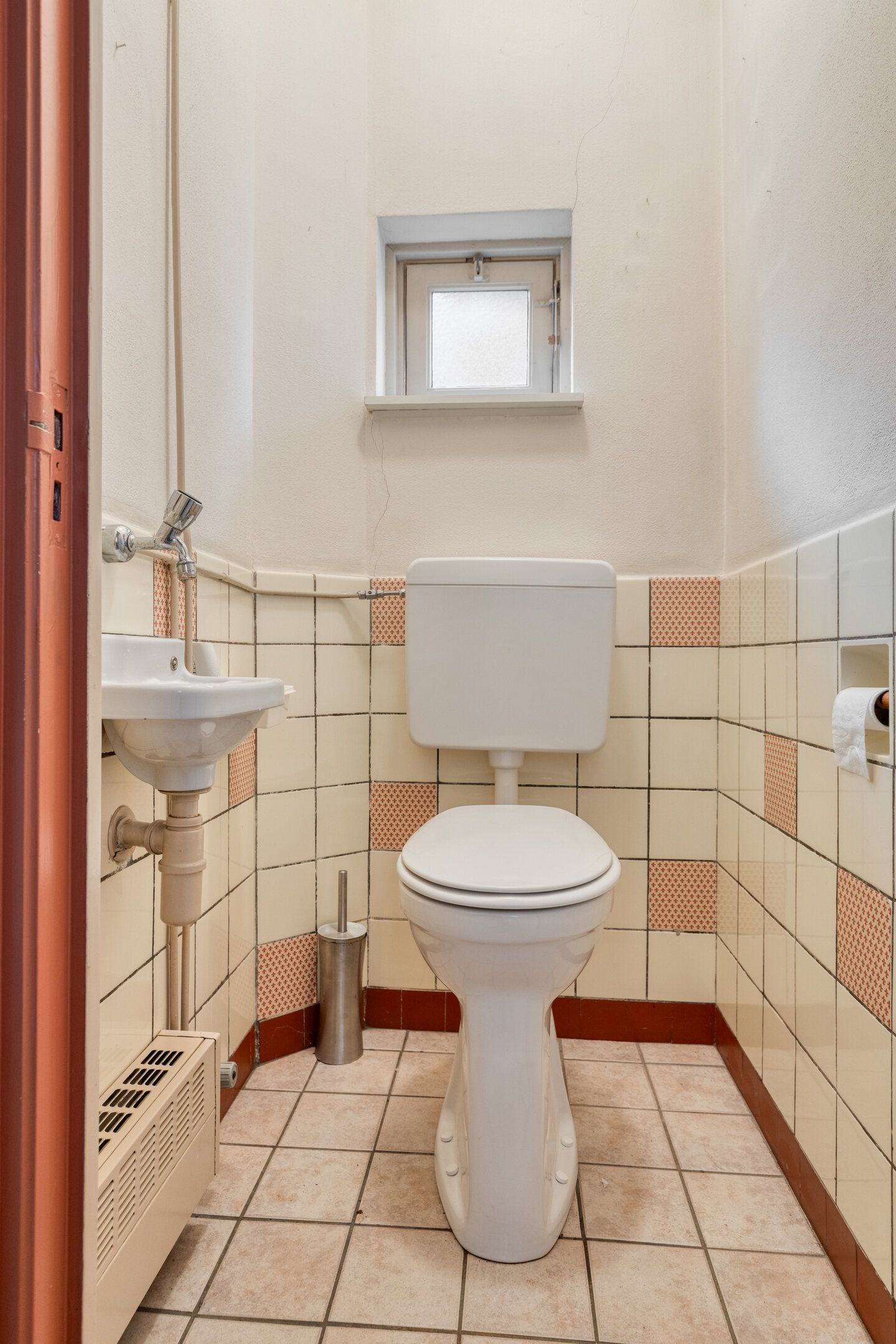 Photo 9 of Tolschestraat 58