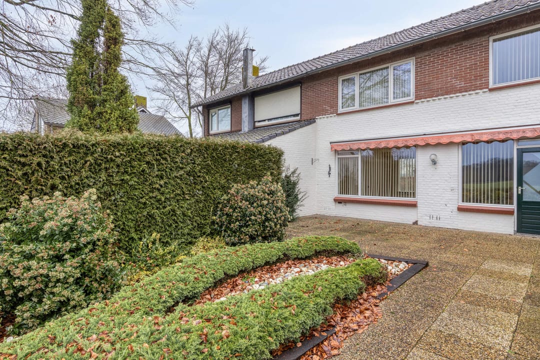 Photo 16 of Tolschestraat 58