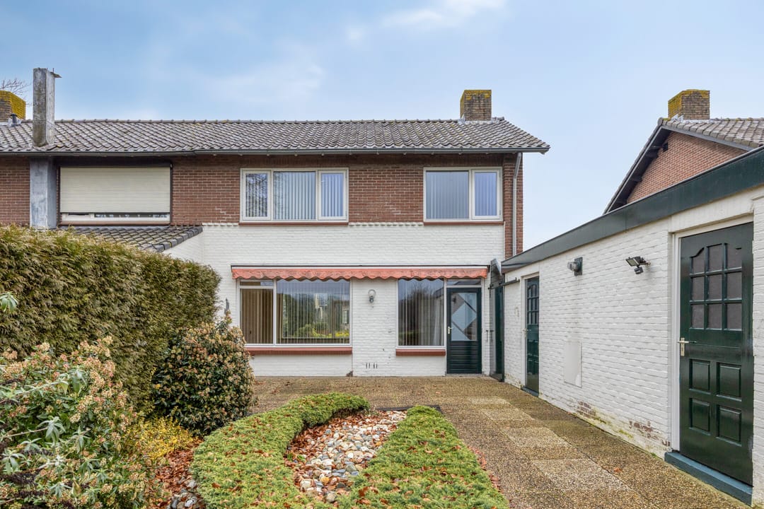 Photo 17 of Tolschestraat 58