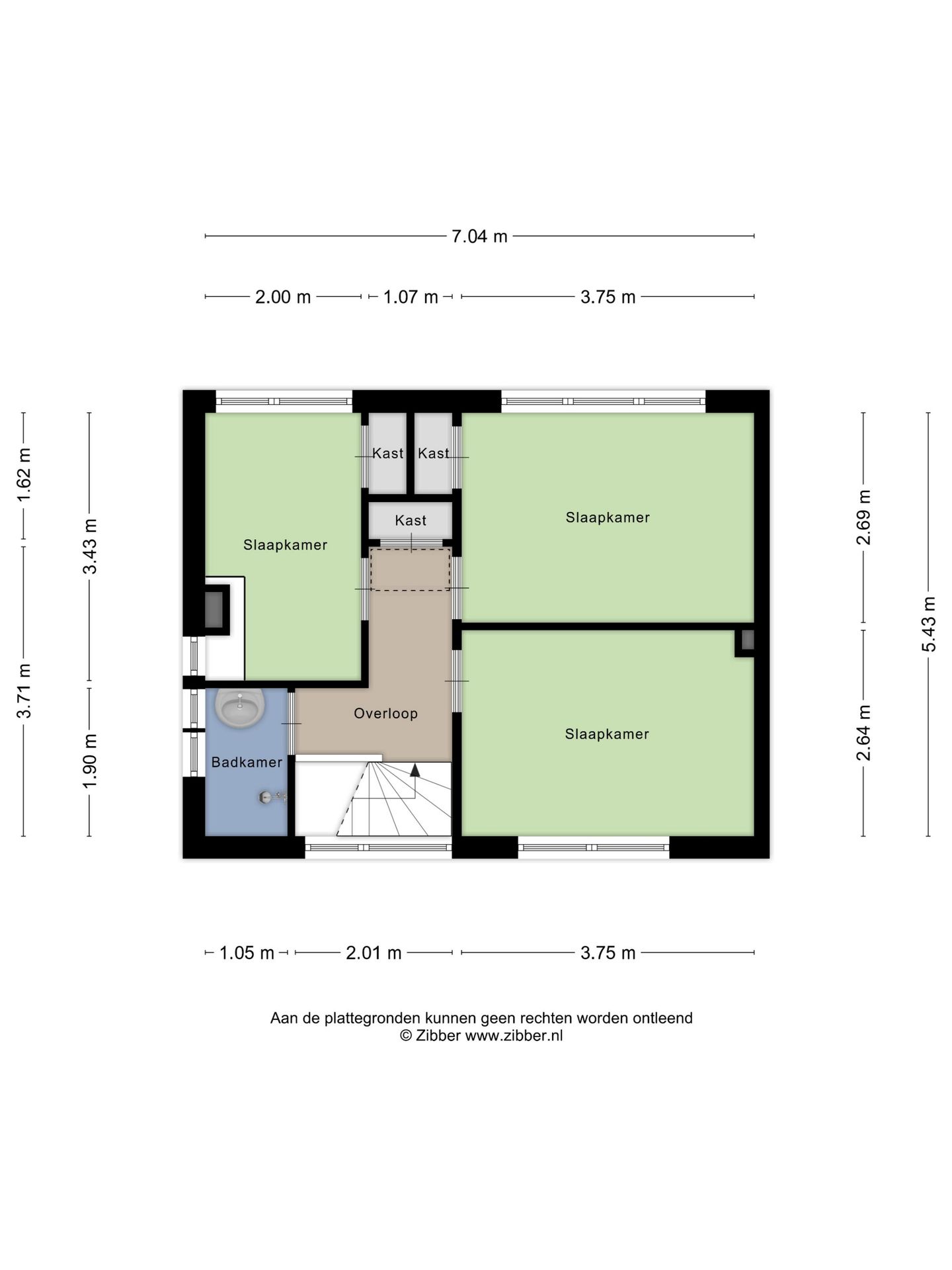 Photo 35 of Tolschestraat 58