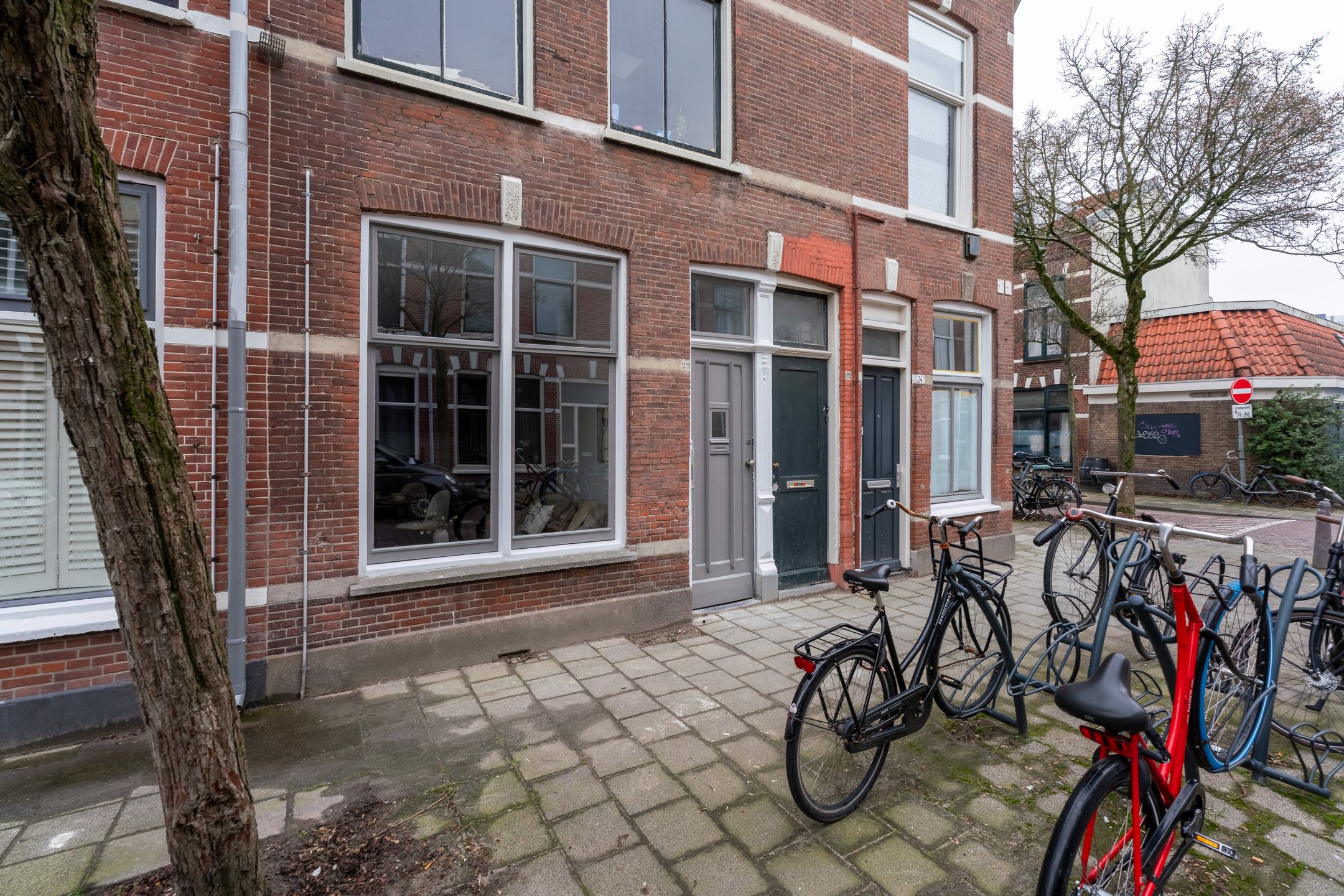 Paul Krugerstraat 22