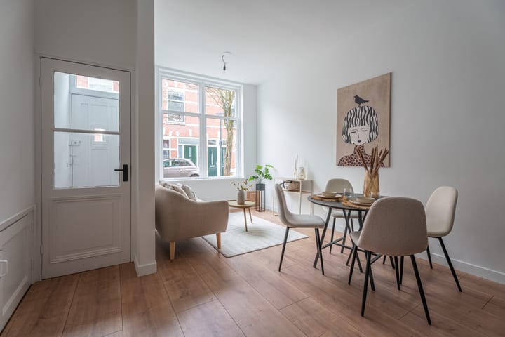 Photo 2 of Paul Krugerstraat 22