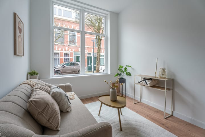 Photo 3 of Paul Krugerstraat 22