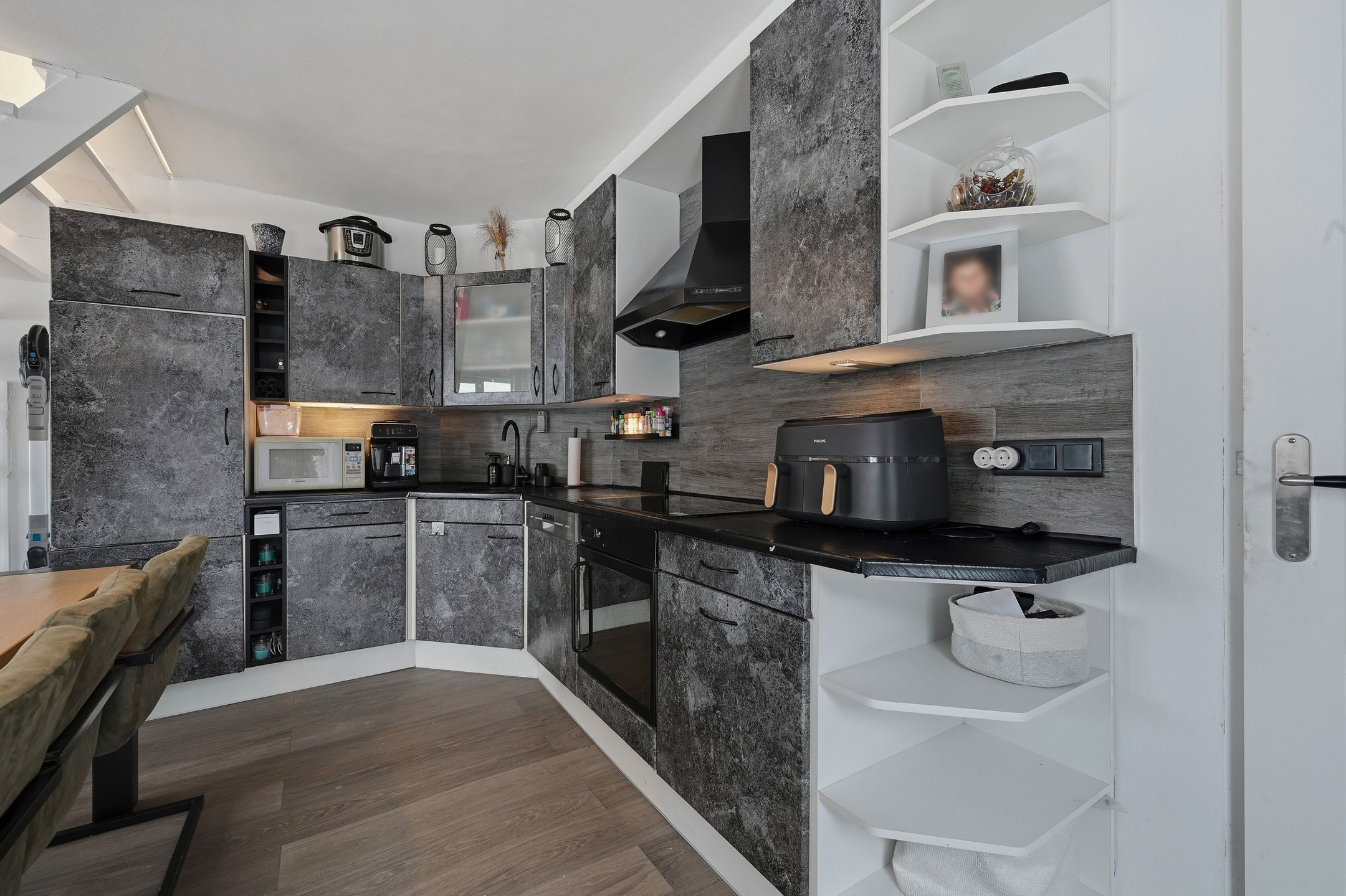 Foto 6 van De Hoven 39