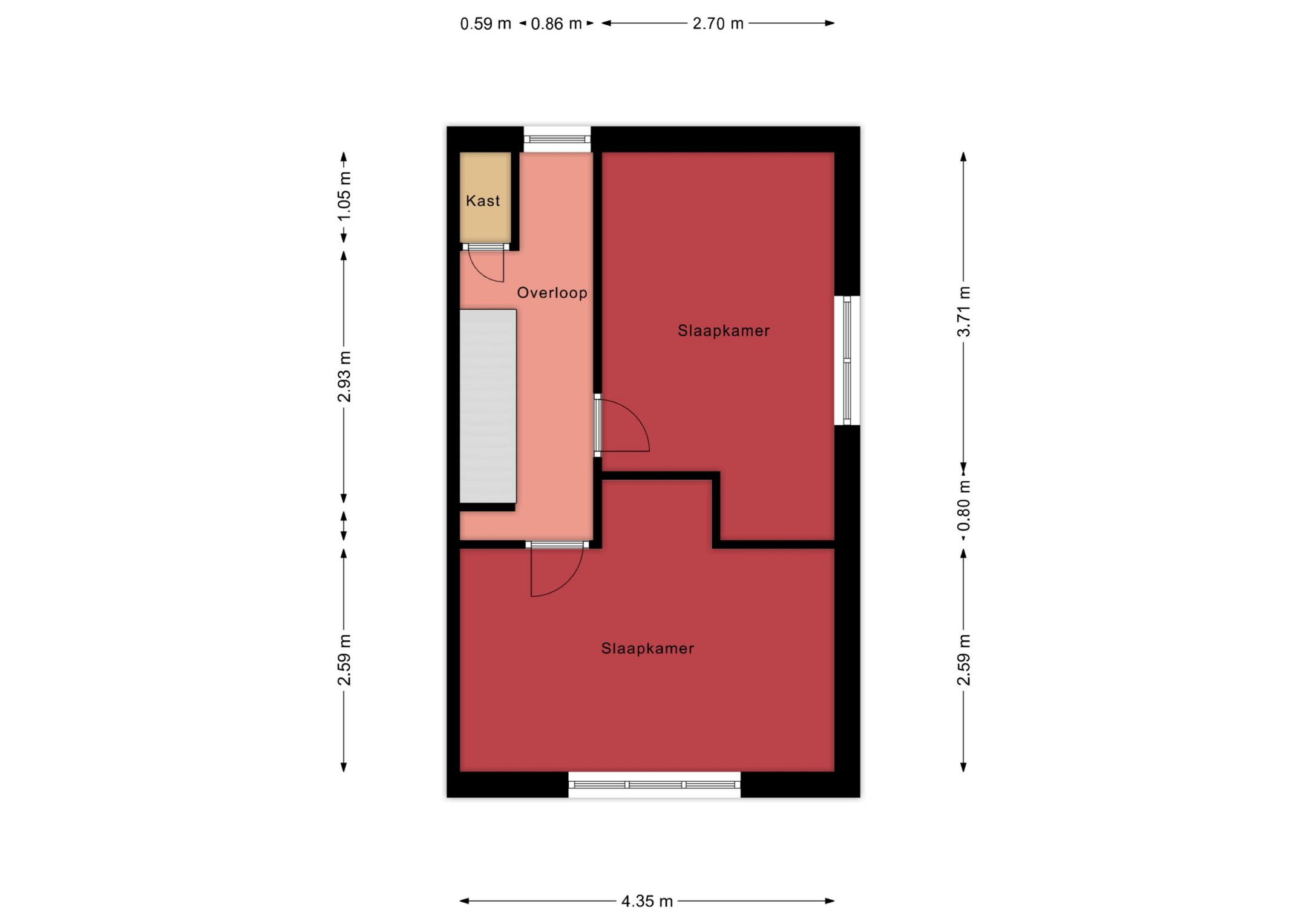 Foto 33 van De Hoven 39