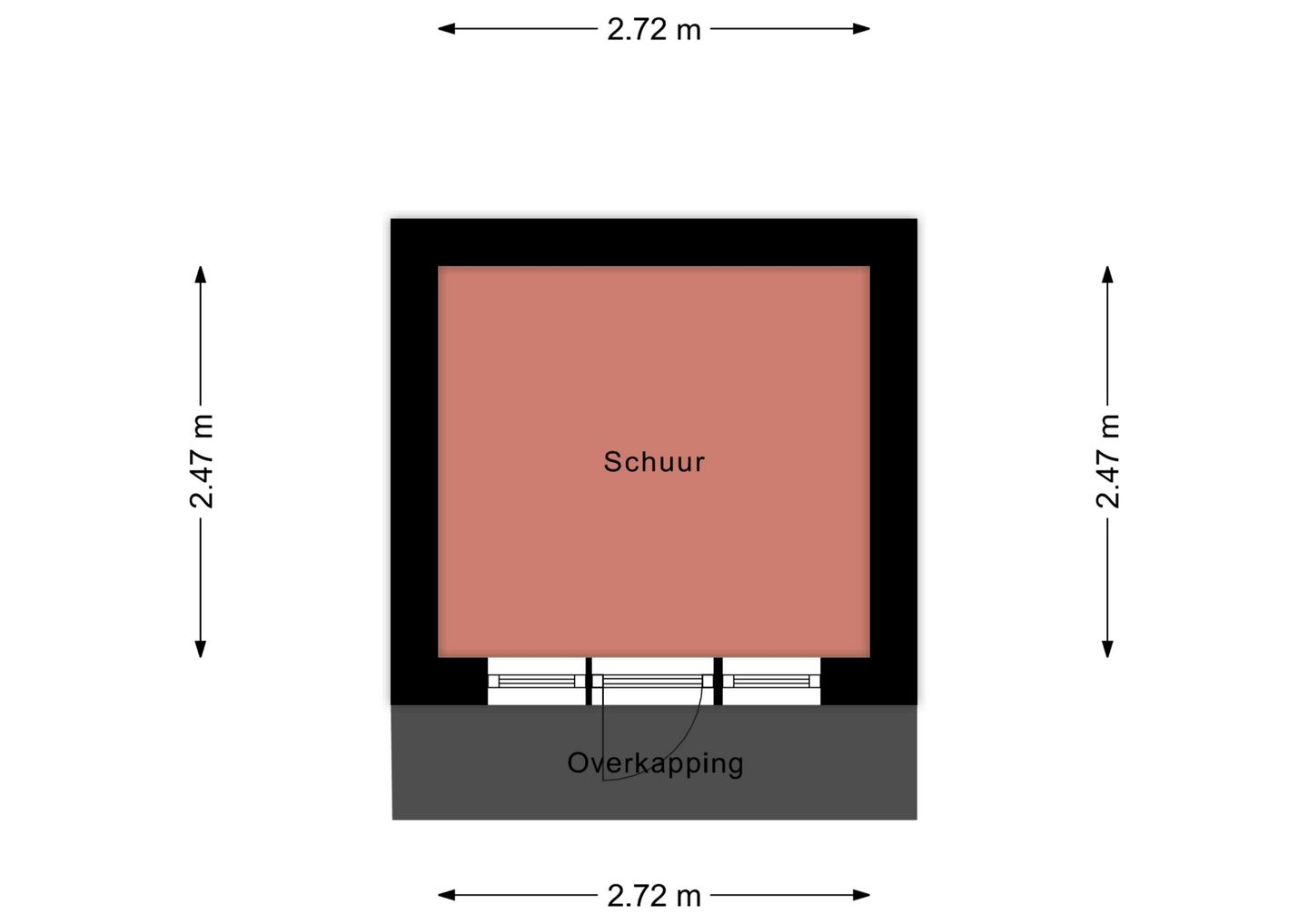 Foto 34 van De Hoven 39