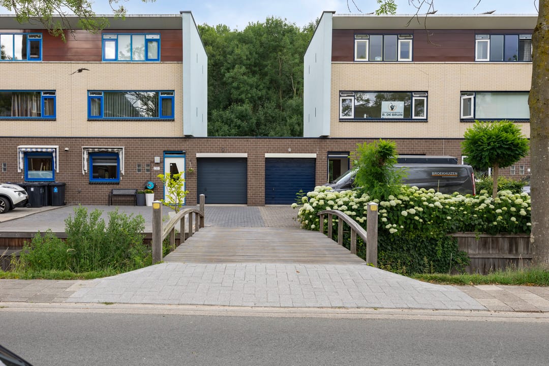 Foto 2 van IJsselmondselaan 235-A