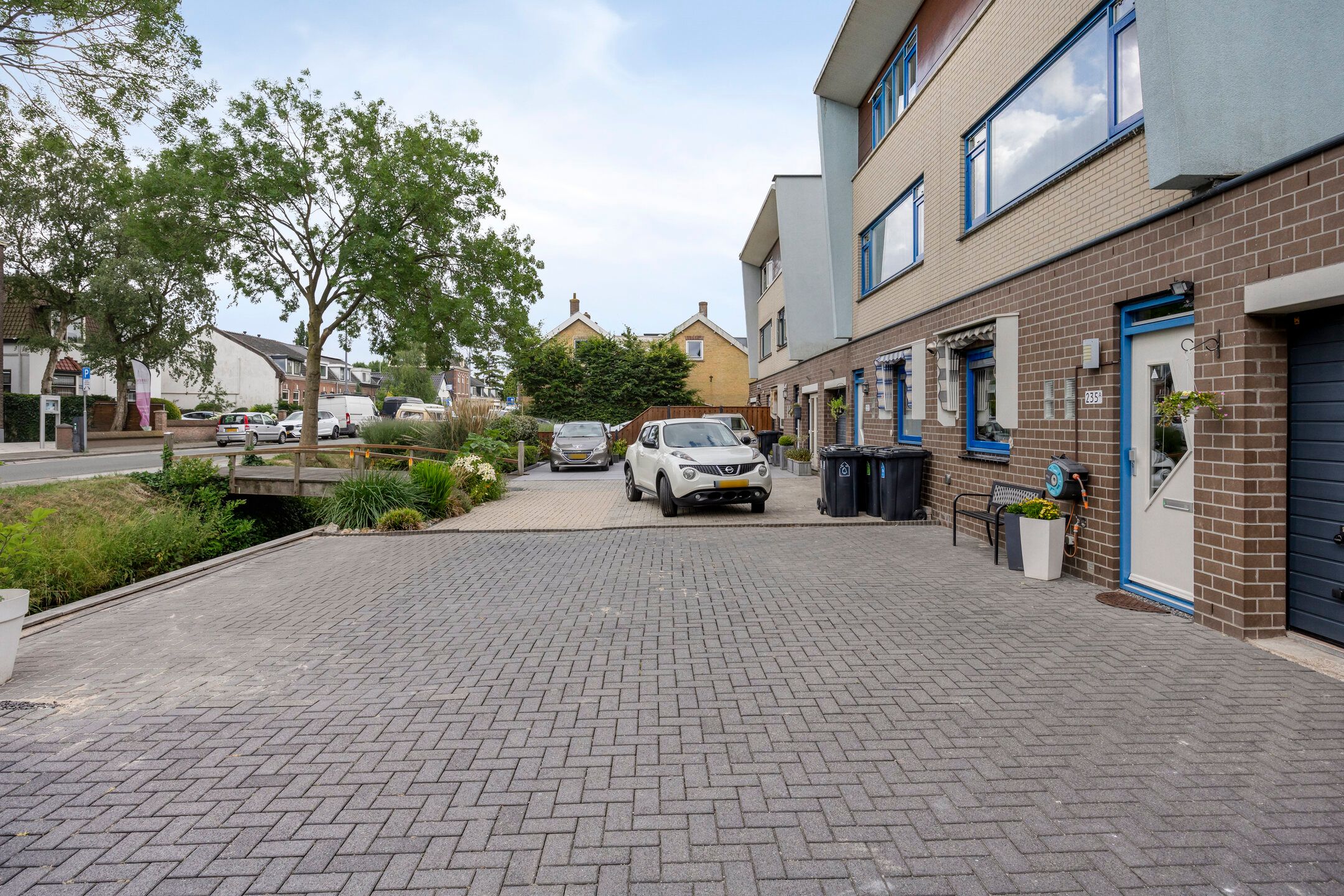 Foto 3 van IJsselmondselaan 235-A