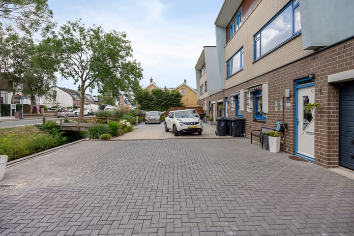 Foto 3 van IJsselmondselaan 235-A