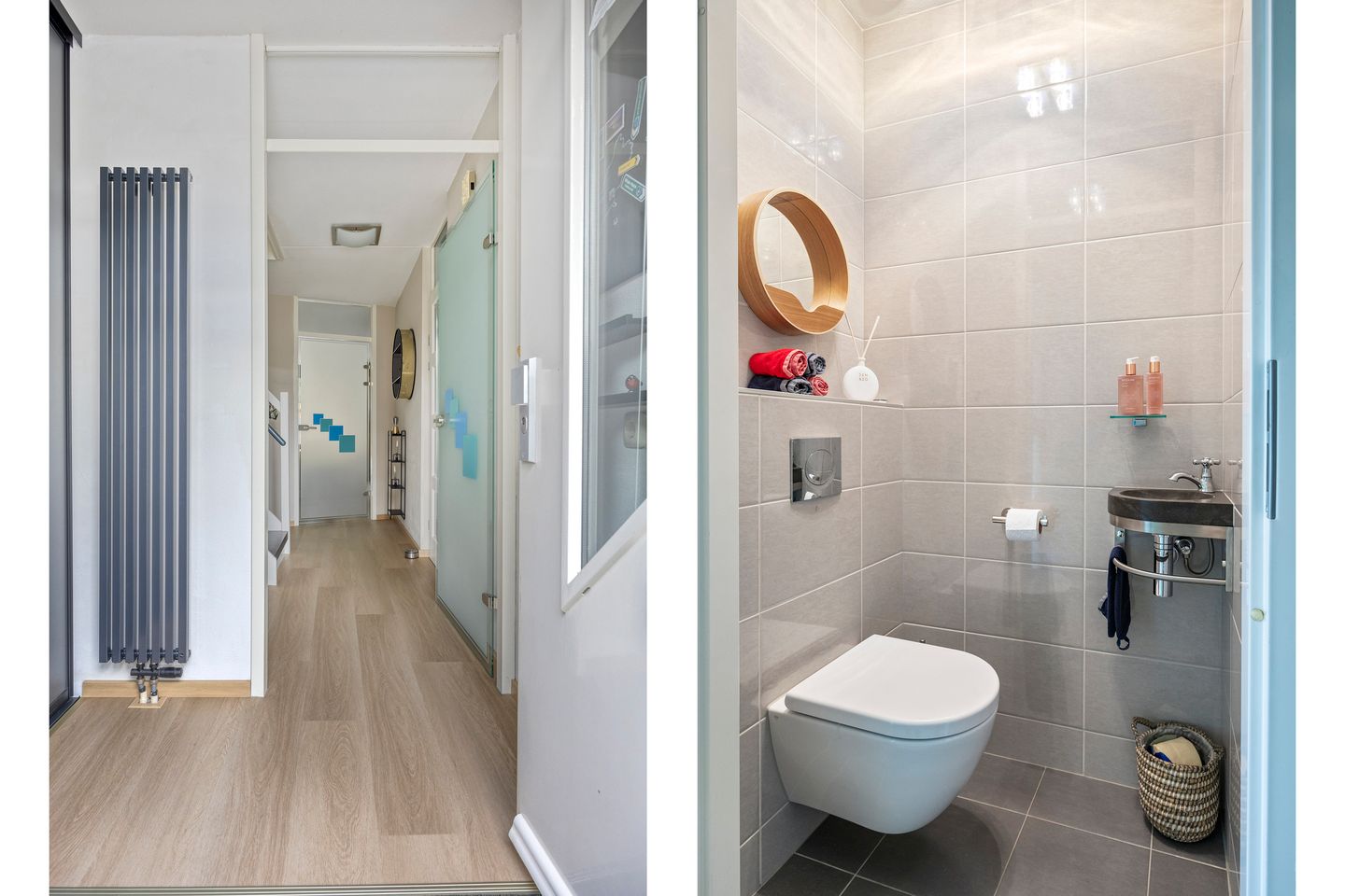 Foto 5 van IJsselmondselaan 235-A